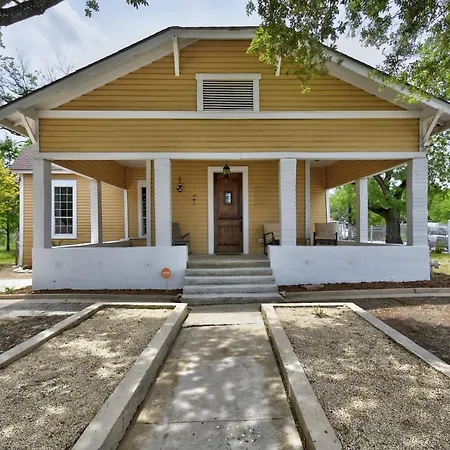 Waverly Lake House
